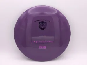Photo of this disc, S-Line, 173 g, full size