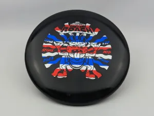 Photo of this disc, Midnight ESP, 170-172 g, D5974, full size