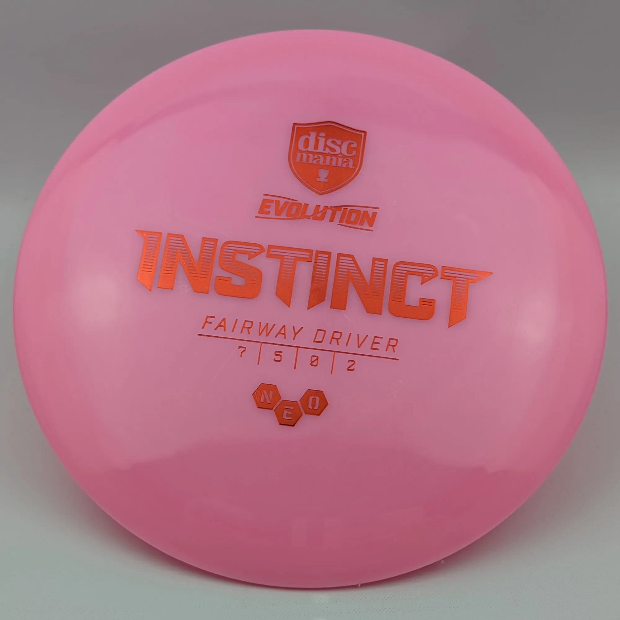 Discmania Instinct