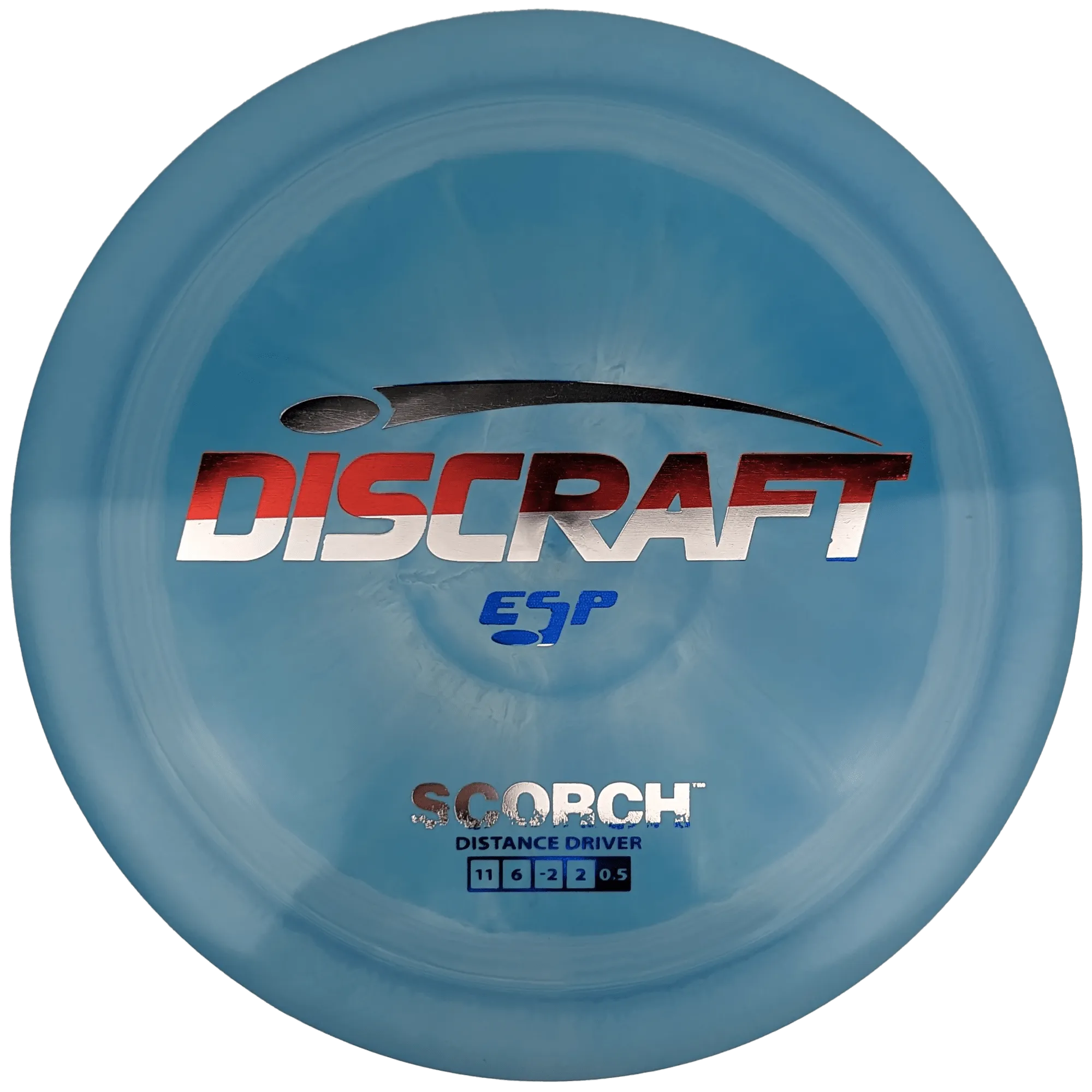 Discraft Scorch