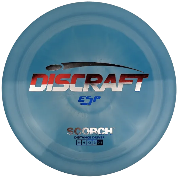 Discraft Scorch