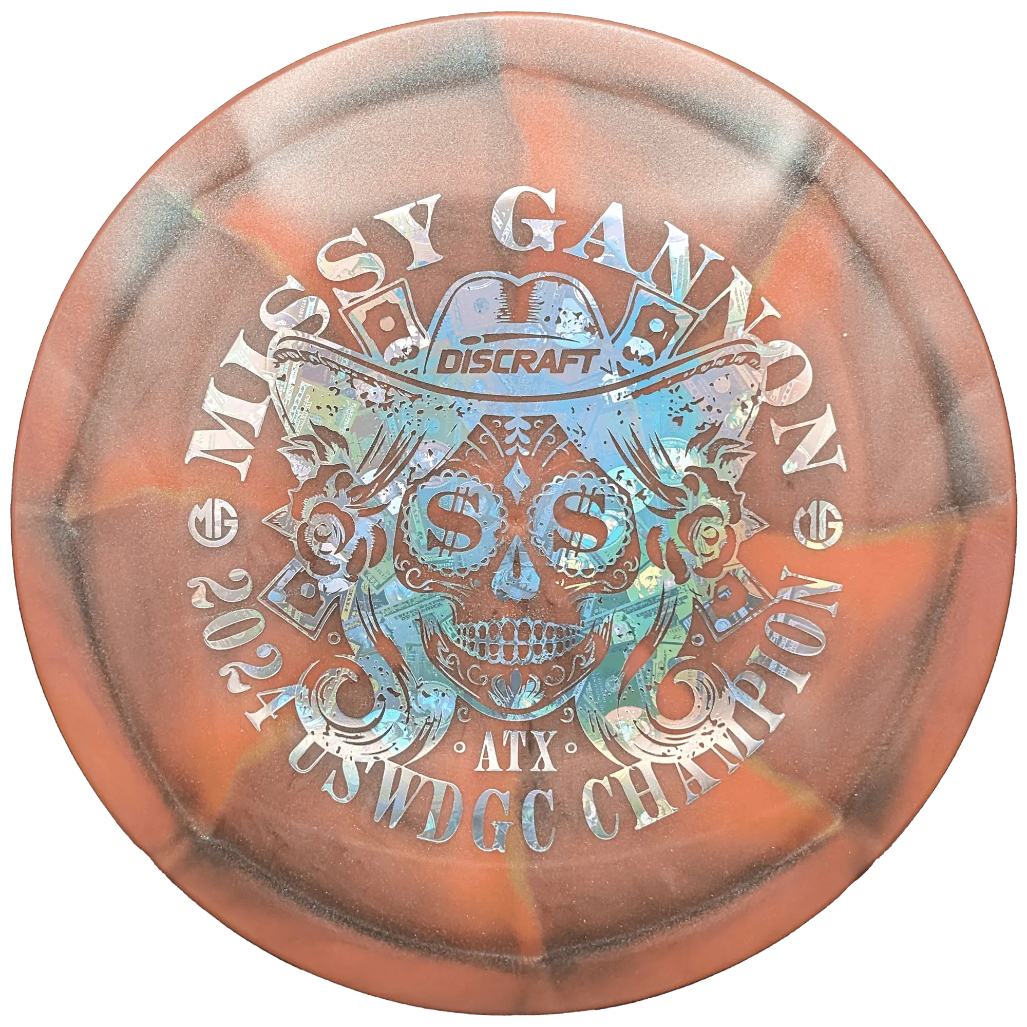 Discraft Undertaker