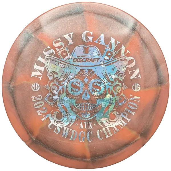 Discraft Undertaker