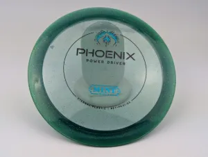 Photo of this disc, Eternal, 172 g, full size