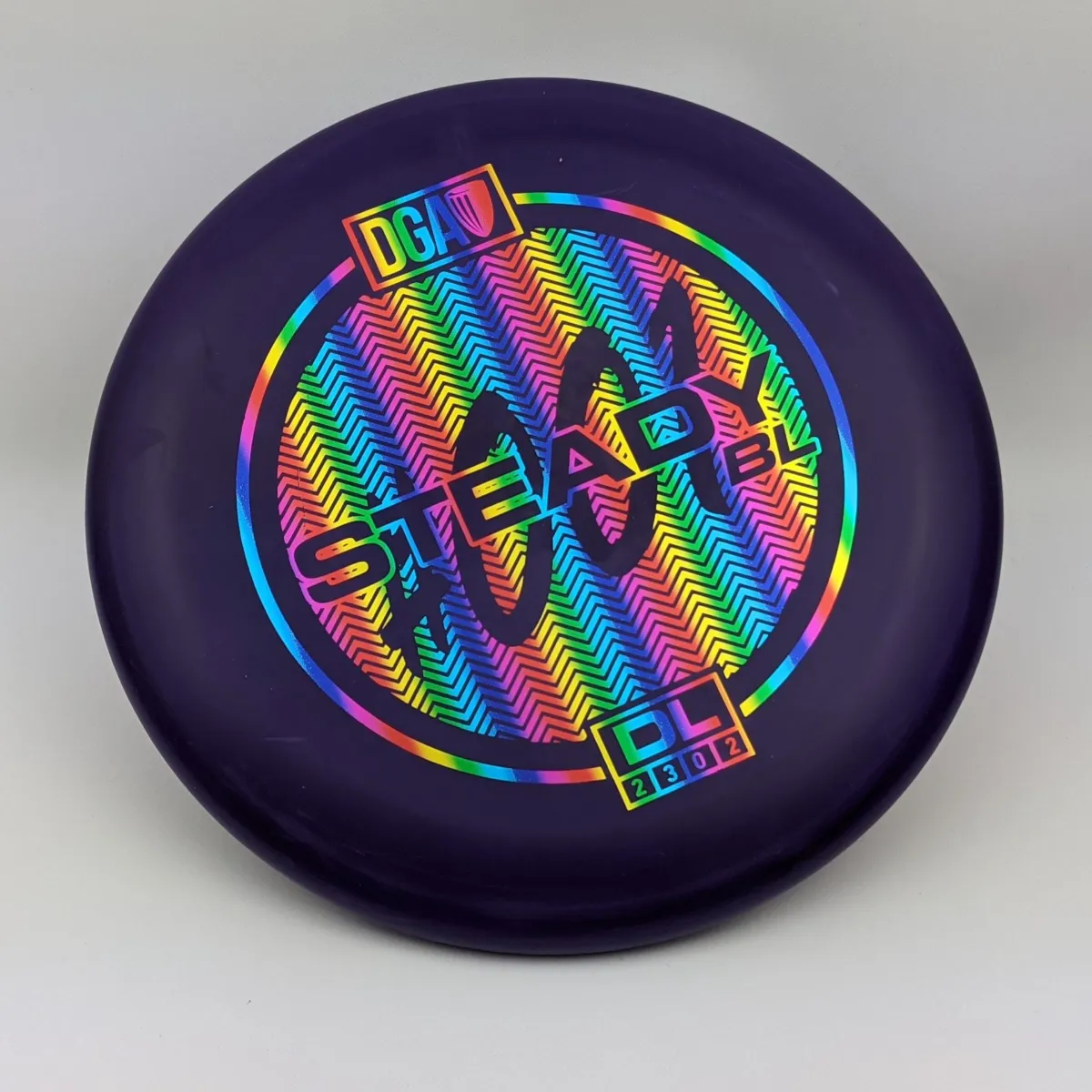DGA Steady BL