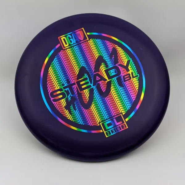 DGA Steady BL