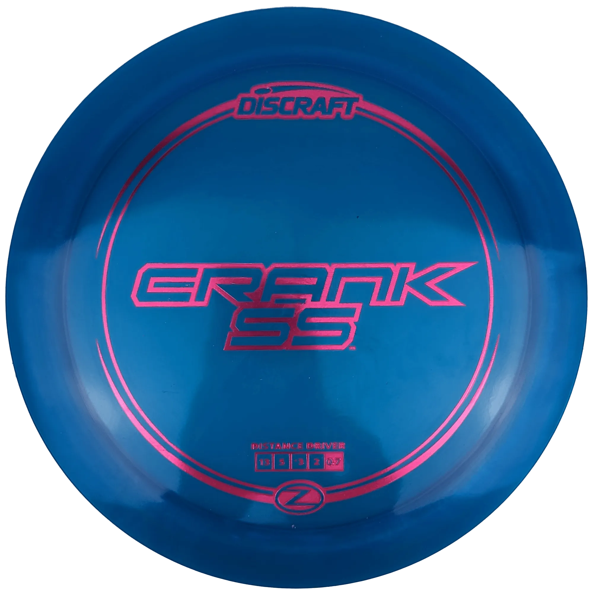 Discraft Crank SS