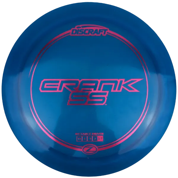 Discraft Crank SS