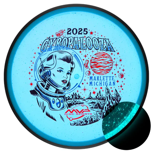 MVP Gyropalooza Digital 2025 Pack