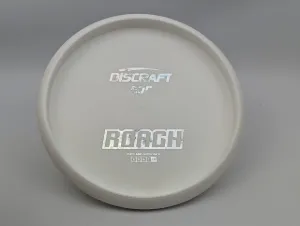 Photo of this disc, ESP, 173-174 g, White/Money, D6237, full size
