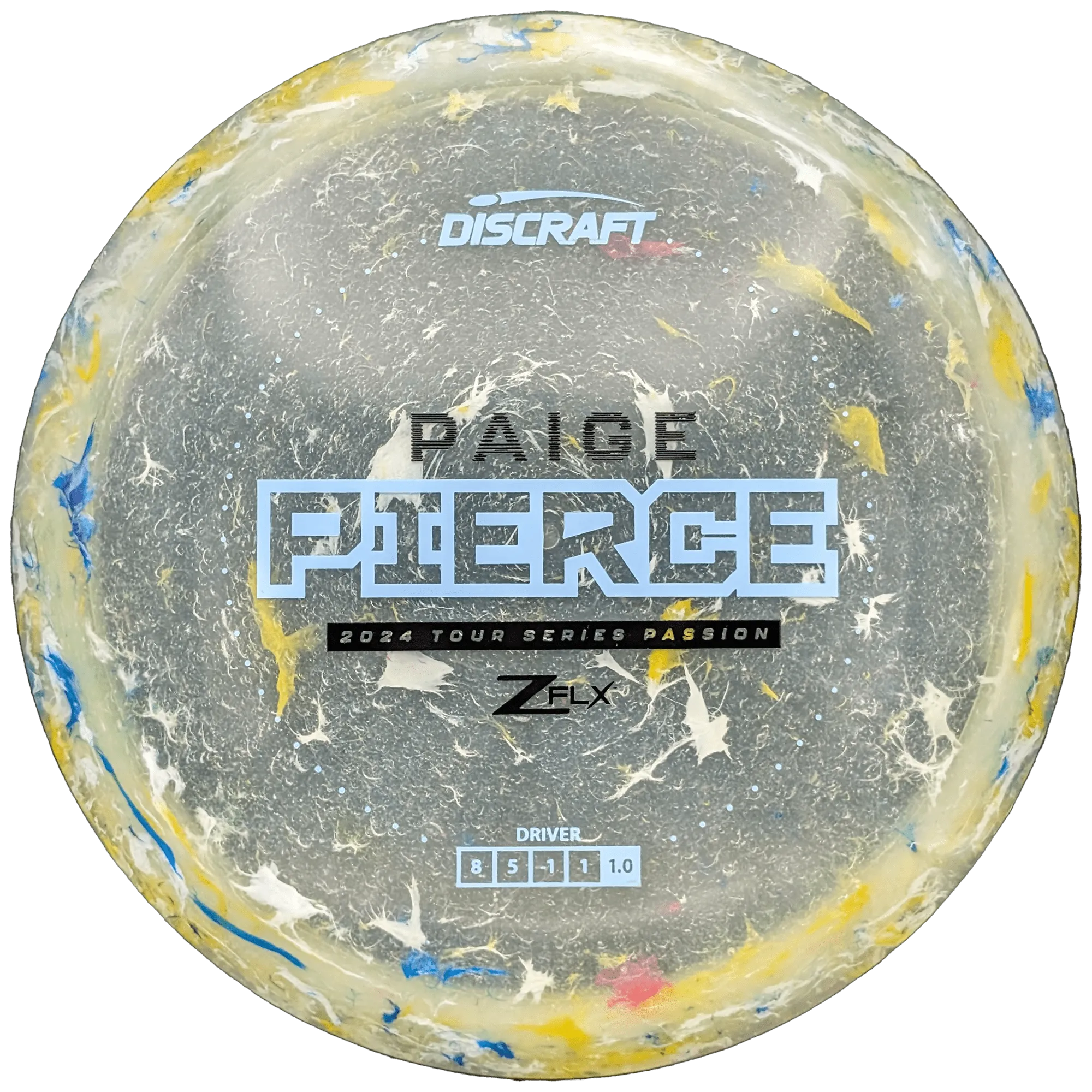 Discraft Paige Pierce Passion