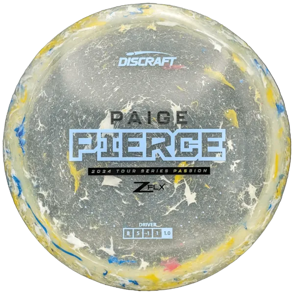Discraft Paige Pierce Passion