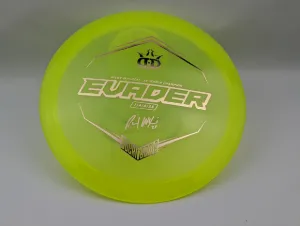 Photo of this disc, 174 g, full size