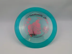 Photo of this disc, VIP (First Run), 173 g, full size