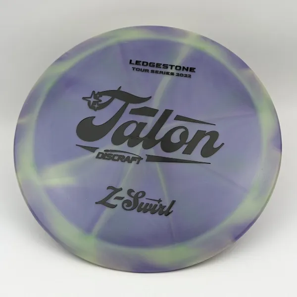 Discraft Ledgestone Talon