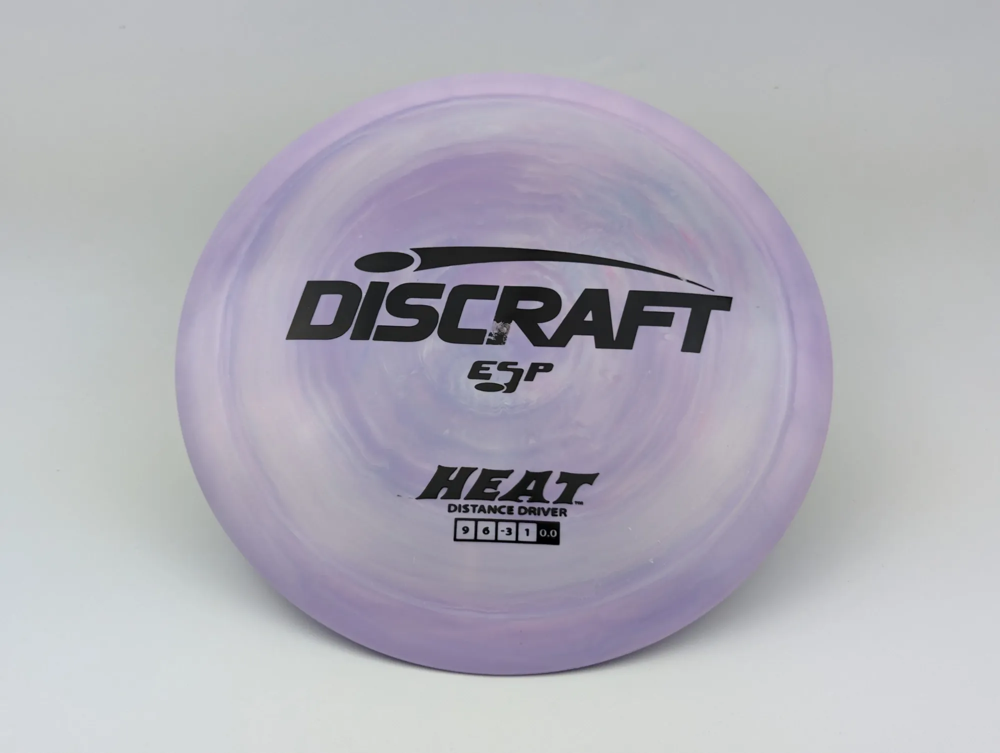 Photo of this disc, ESP, 170-172 g, D4127