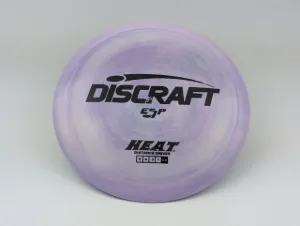 Photo of this disc, ESP, 170-172 g, D4127, full size