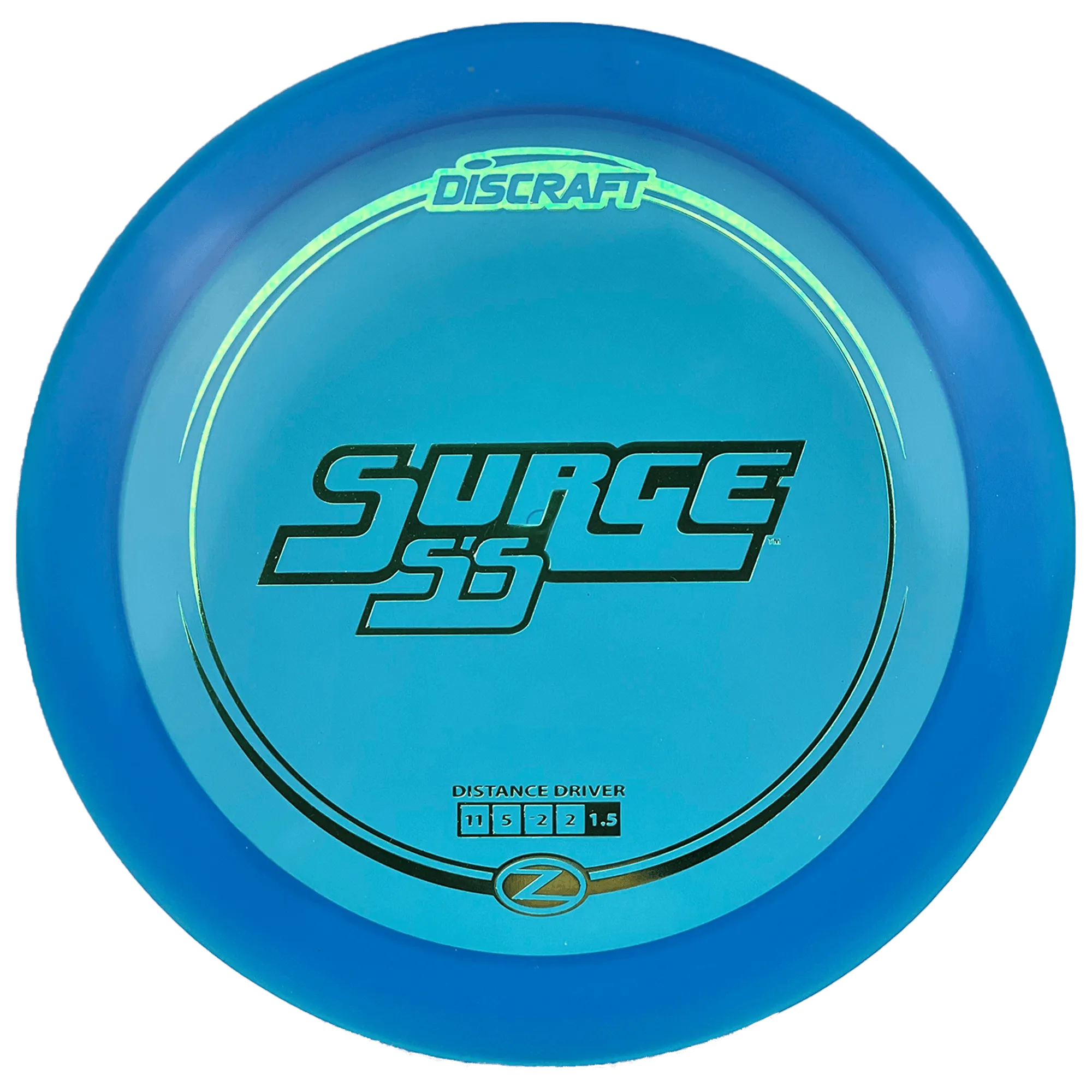 Discraft Surge SS