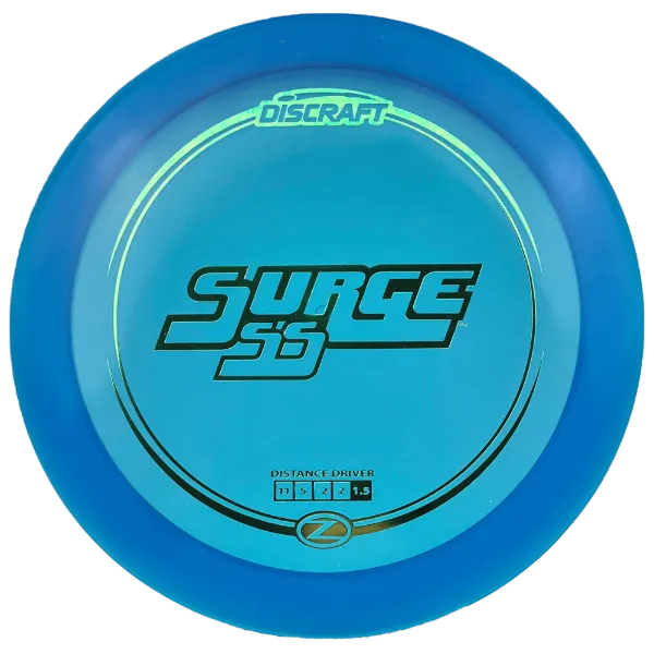 Discraft Surge SS