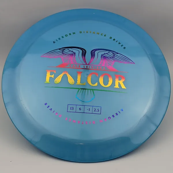 Prodigy Airborn Falcor