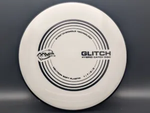 Photo of this disc, Neutron Soft, 147 g, White 3, full size