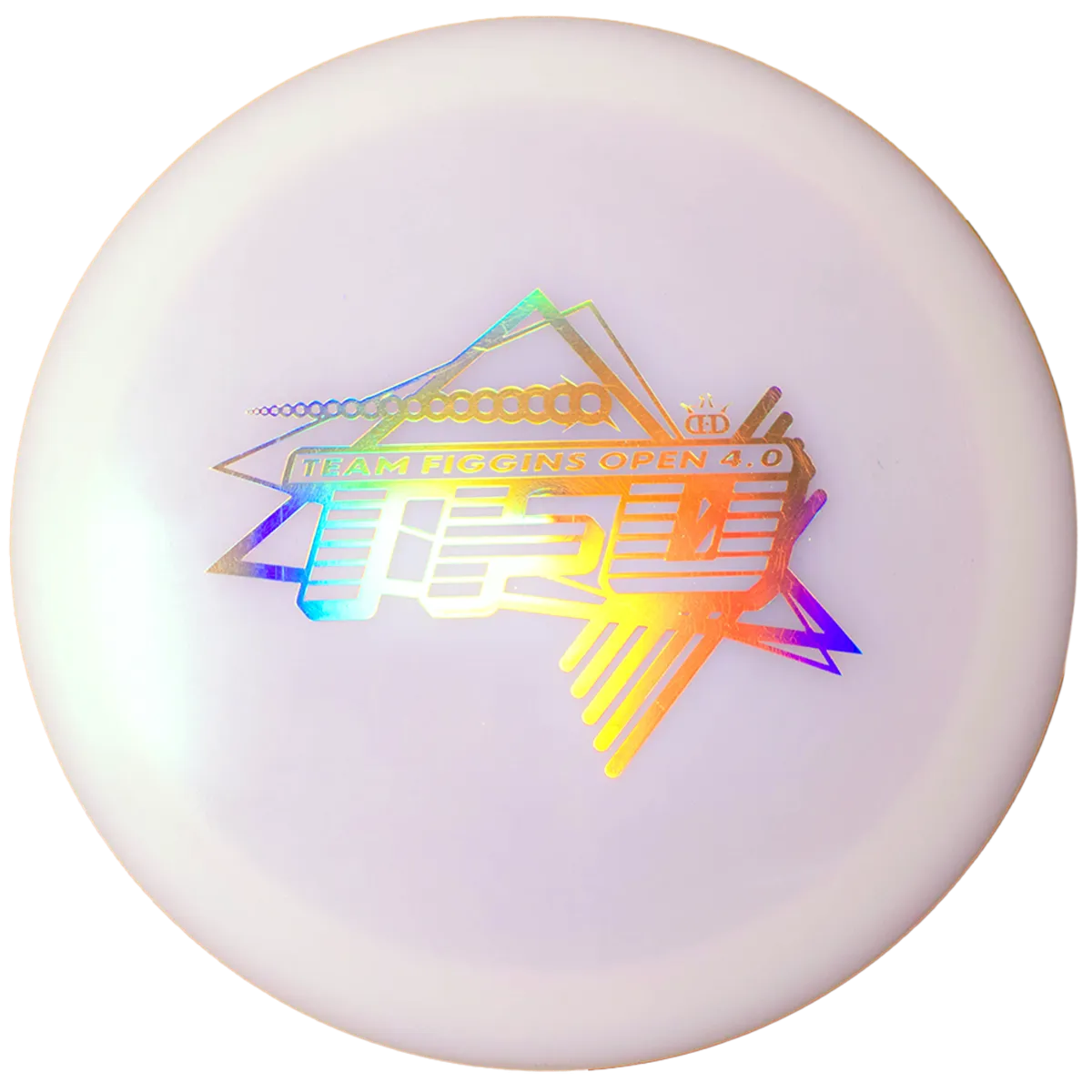 Used (9.5) Lucid Vandal 173g