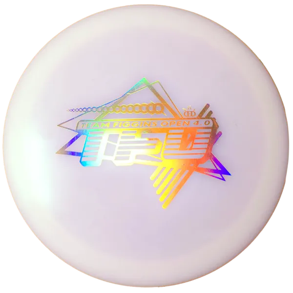 Used (9.5) Lucid Vandal 173g