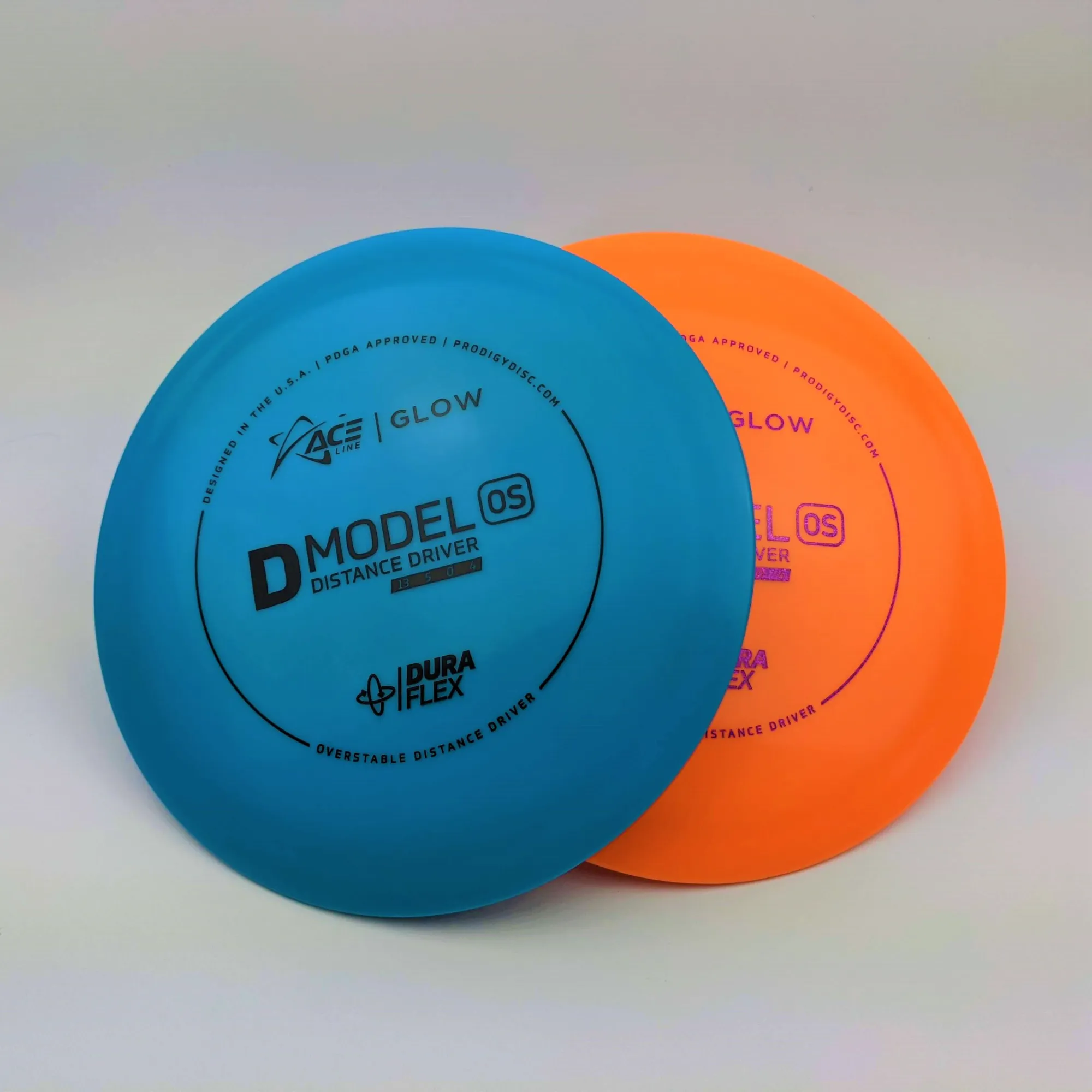 Prodigy D Model OS