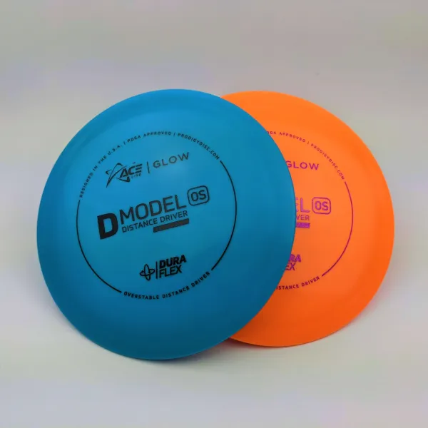 Prodigy D Model OS