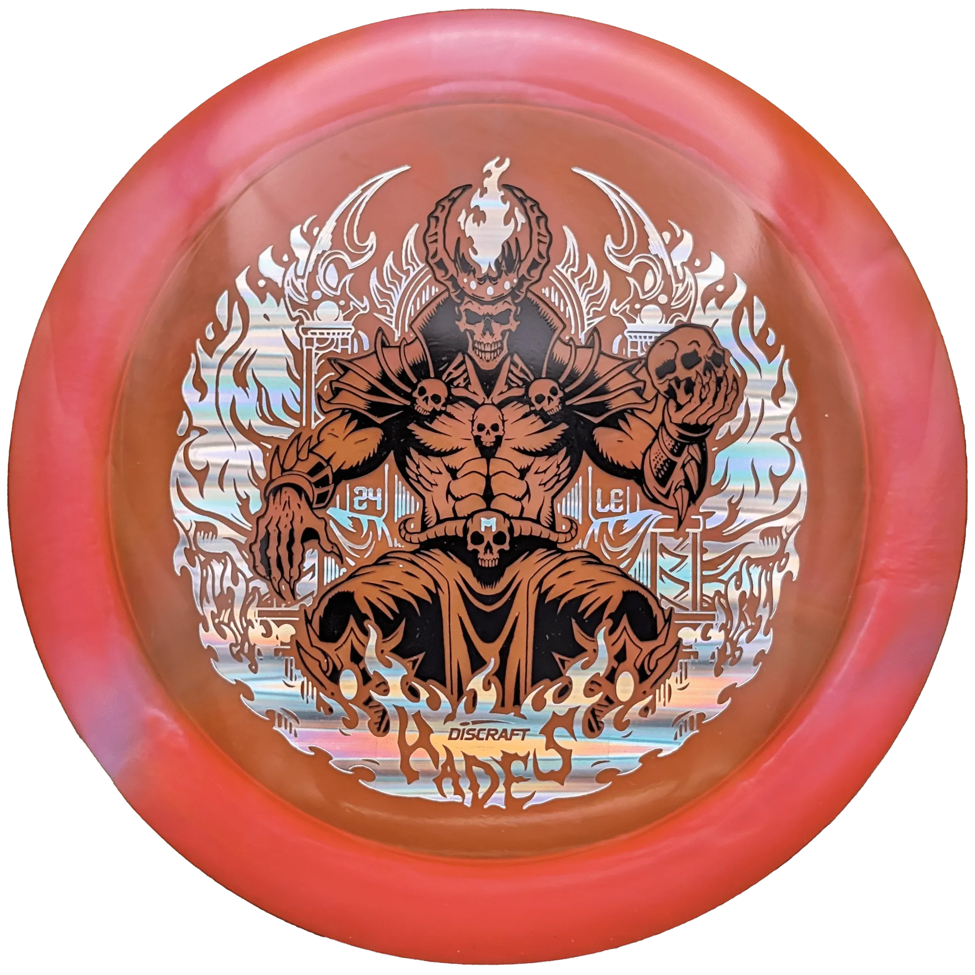 Discraft Ledgestone Hades