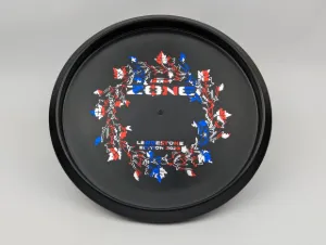 Photo of this disc, Midnight Z, 170-172 g, D5531, full size
