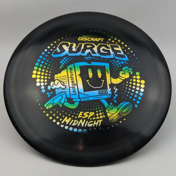 Discraft Ledgestone Surge