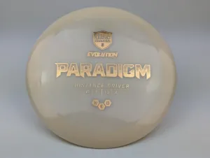 Photo of this disc, Neo, 175 g, D4965, full size
