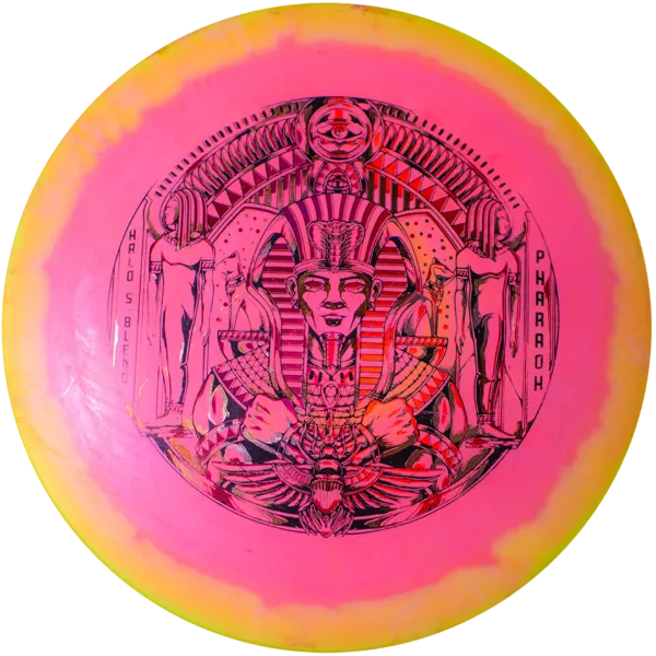 Used (i7) Halo S-Blend Pharaoh 175g