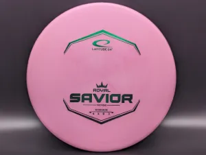 Photo of this disc, Sense, 173 g, Pink, full size