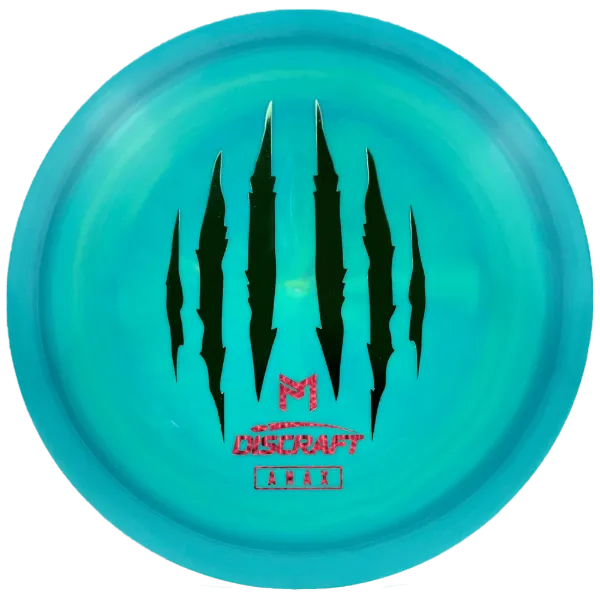 Discraft 6X Anax