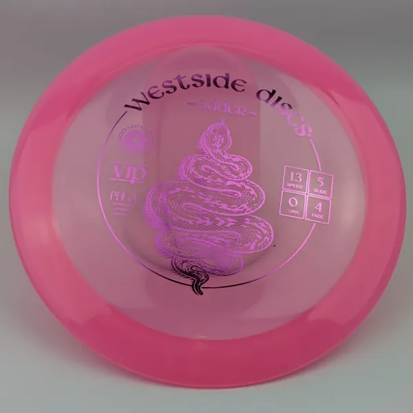 Westside Discs Adder