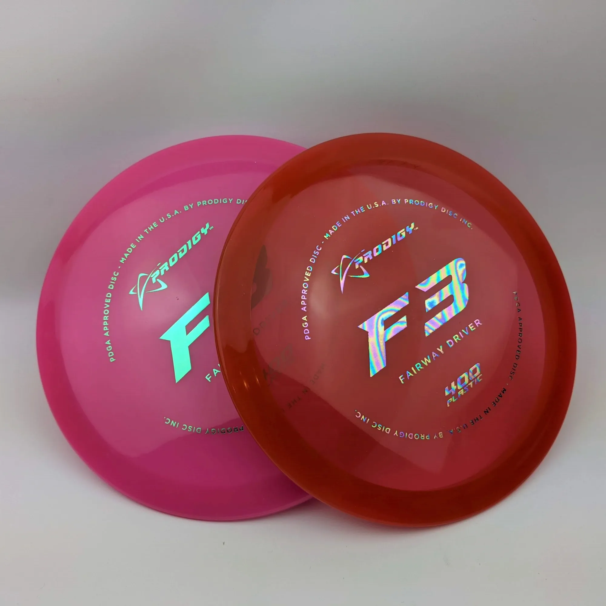 Prodigy F3