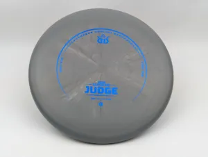 Photo of this disc, Classic Supreme, 176 g, Gray 2, full size