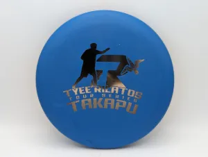 Photo of this disc, Magma Soft, 170 g, full size
