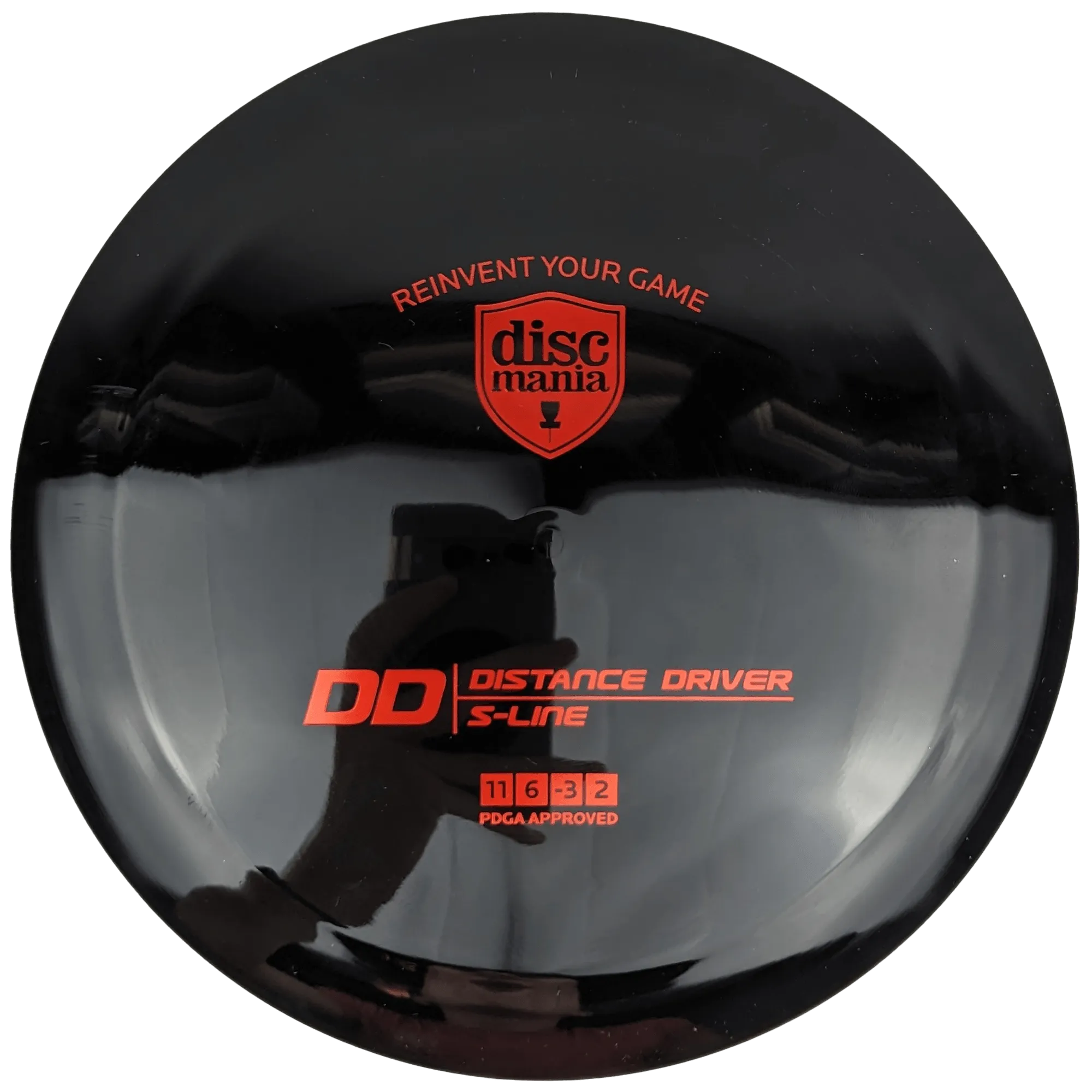 Discmania DD
