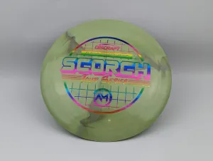 Photo of this disc, 167-169 g, D3069, full size
