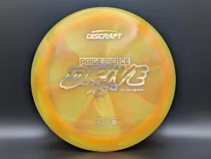 Photo of this disc, 173-174 g, Yellow/Gold, full size
