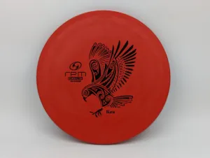 Photo of this disc, Magma Soft, 168 g, full size