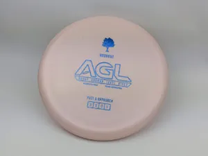 Photo of this disc, Alpine, 175 g, full size