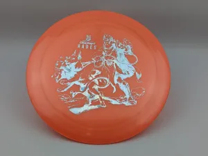 Photo of this disc, 170-172 g, full size