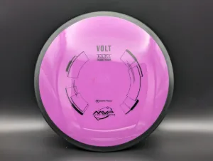 Photo of this disc, Neutron, 173 g, Purple, D9347, full size
