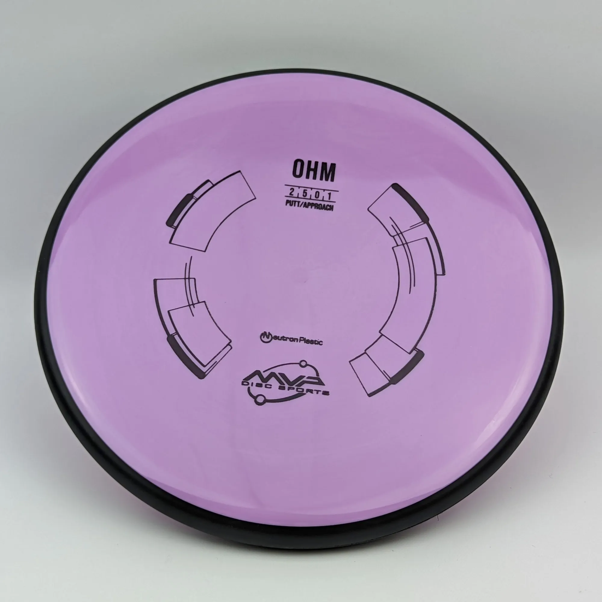 MVP Ohm