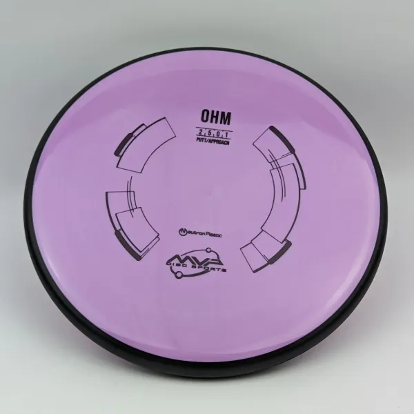 MVP Ohm