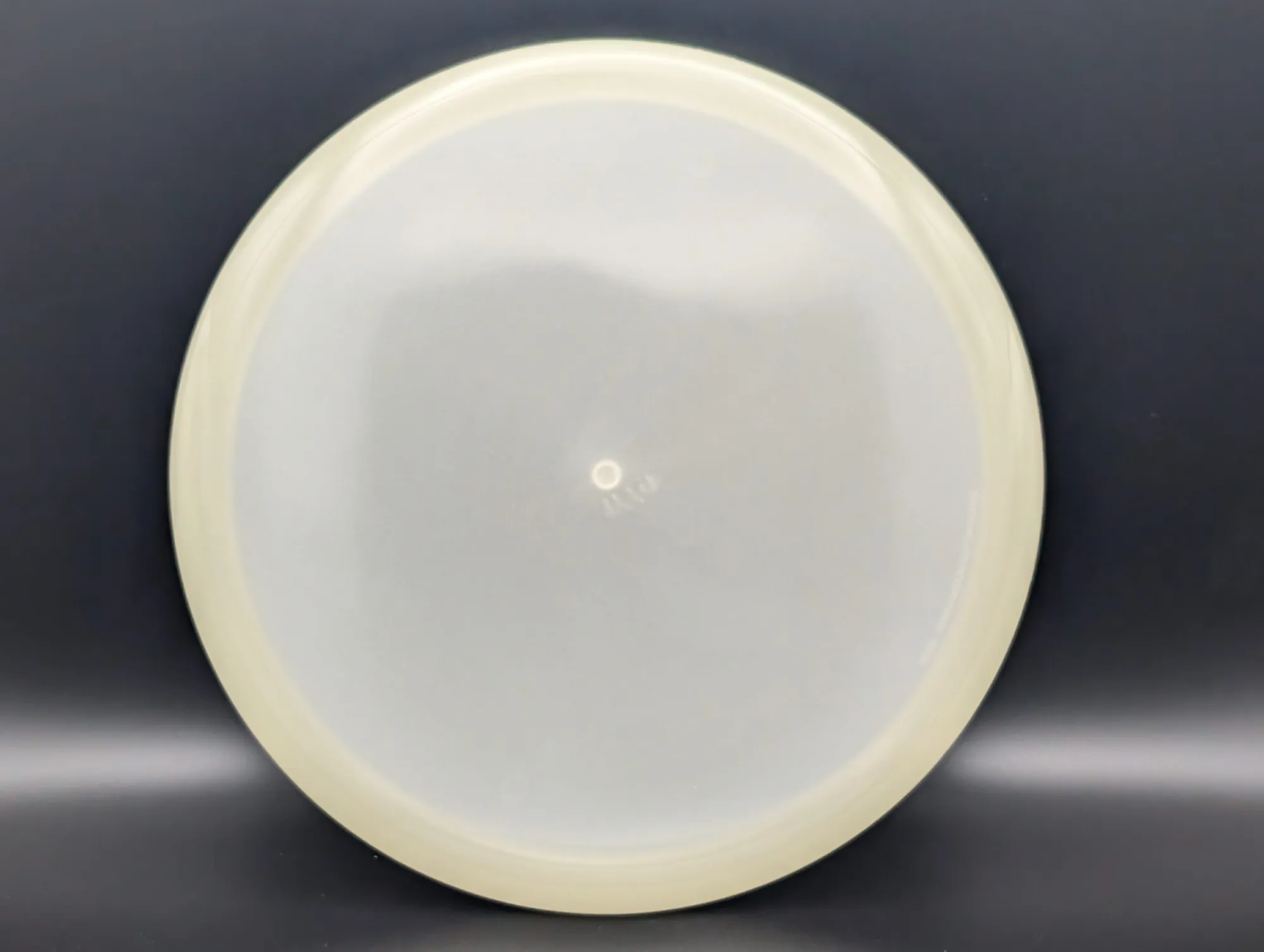 Photo of this disc, Total Eclipse, 177 g, Blank 2